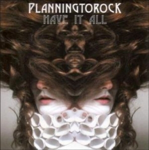 Planningtorock - Have it all i gruppen CD hos Bengans Skivbutik AB (1106106)