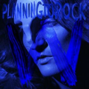 Planningtorock - W i gruppen CD hos Bengans Skivbutik AB (1106107)