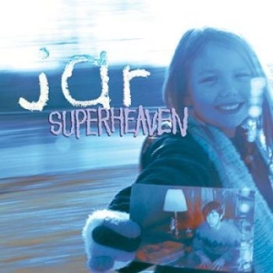 Superheaven - Jar i gruppen CD hos Bengans Skivbutik AB (1106799)