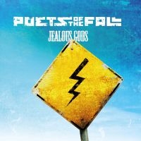 Poets Of The Fall - Jealous Gods i gruppen CD hos Bengans Skivbutik AB (1107097)