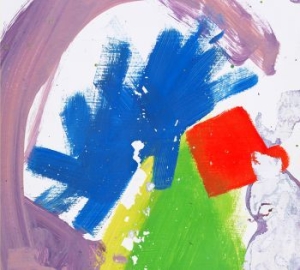 Alt-J - This Is All Yours i gruppen CD hos Bengans Skivbutik AB (1107449)