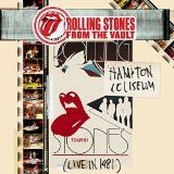 The Rolling Stones - From The Vault - Hampton Coliseum (Live In 1981) DVD+2CD i gruppen Minishops / Rolling Stones hos Bengans Skivbutik AB (1107458)