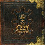 Osbourne Ozzy - Memoirs Of A Madman i gruppen Minishops / Ozzy Osbourne hos Bengans Skivbutik AB (1107462)