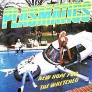 Plasmatics - New Hope For The Wretched (2Xlp) i gruppen VINYL hos Bengans Skivbutik AB (1107481)