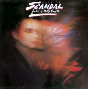 Scandal - Warrior - Special Deluxe Edition i gruppen CD hos Bengans Skivbutik AB (1107495)