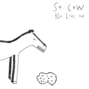 So Cow - Long Con i gruppen CD hos Bengans Skivbutik AB (1107845)