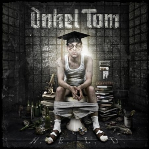 Onkel Tom - H.E.L.D. i gruppen CD hos Bengans Skivbutik AB (1107848)