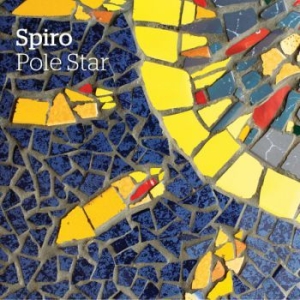 Spiro - Pole Star i gruppen CD hos Bengans Skivbutik AB (1108017)