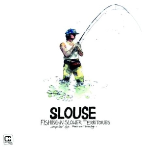 Various Artists - Slouse - Fishing In Slower Territor i gruppen VINYL hos Bengans Skivbutik AB (1108020)