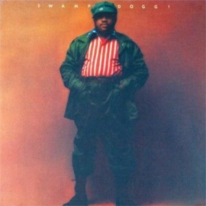 Swamp Dogg - Cuffed, Collared & Tagged i gruppen VINYL hos Bengans Skivbutik AB (1108109)