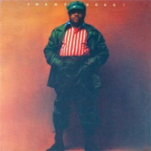 Swamp Dogg - Cuffed, Collared & Tagged i gruppen CD hos Bengans Skivbutik AB (1108110)