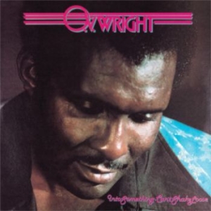 Wright O.v. - Into Somthing/Can't Shake Loose i gruppen CD hos Bengans Skivbutik AB (1108112)