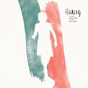 Honig - It's Not A Hummingbird It's Your Fa i gruppen VINYL hos Bengans Skivbutik AB (1108126)