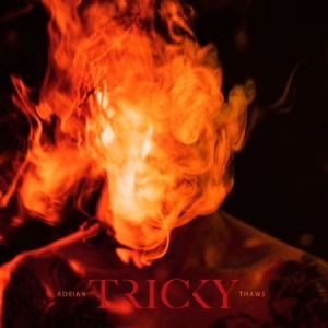 Tricky - Adrian Thaws i gruppen Minishops / Beth Gibbons hos Bengans Skivbutik AB (1108149)