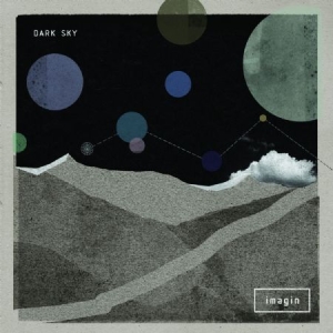 Dark Sky - Imagin i gruppen VINYL hos Bengans Skivbutik AB (1108199)