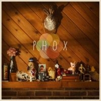 Phox - Phox i gruppen VINYL hos Bengans Skivbutik AB (1108215)