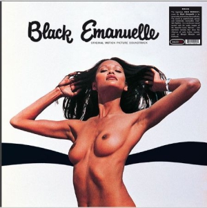 Filmmusikk - Black Emanuelle i gruppen VINYL hos Bengans Skivbutik AB (1108249)