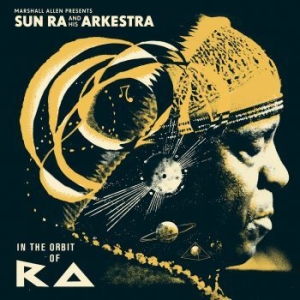 Various Artists - Marshall Allen Presents Sun Ra And i gruppen CD hos Bengans Skivbutik AB (1108274)