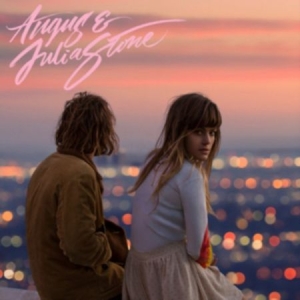 Angus & Julia Stone - Angus & Julia Stone i gruppen CD hos Bengans Skivbutik AB (1109470)