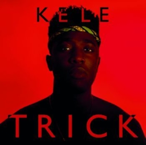 Kele - Trick i gruppen CD hos Bengans Skivbutik AB (1110144)