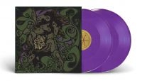 Electric Wizard - We Live (2 Lp Purple) i gruppen VINYL hos Bengans Skivbutik AB (1110163)