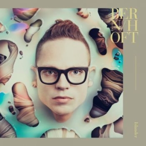 Bernhoft - Islander i gruppen CD hos Bengans Skivbutik AB (1110170)