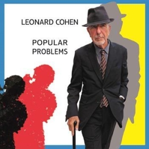 Cohen Leonard - Popular Problems i gruppen Minishops / Leonard Cohen hos Bengans Skivbutik AB (1110746)