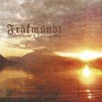 Fräkmündt - Landlieder & Frömdländler 2 Cd Hard i gruppen CD hos Bengans Skivbutik AB (1110847)