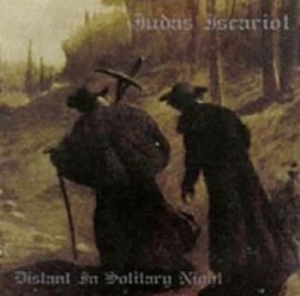 Judas Iscariot - Distant In Solitary Night i gruppen CD hos Bengans Skivbutik AB (1110849)