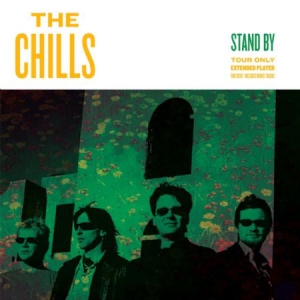 Chills - Stand By i gruppen CD hos Bengans Skivbutik AB (1110851)