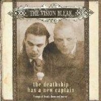 Vision Bleak - Deathship Has A New Captain - Anniv i gruppen CD hos Bengans Skivbutik AB (1110853)