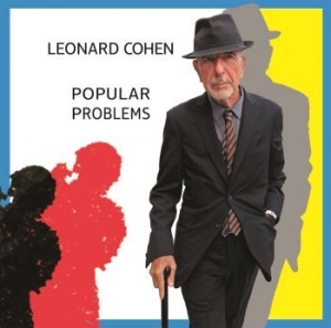 Cohen Leonard - Popular Problems i gruppen Minishops / Leonard Cohen hos Bengans Skivbutik AB (1110909)