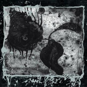 Antediluvian - Through The Cervix Of Hawwah i gruppen CD hos Bengans Skivbutik AB (1110925)