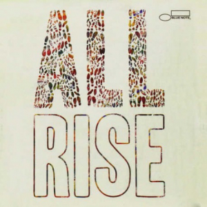 Jason Moran - All Rise: A Joyfyl Elegy For Fats W i gruppen CD hos Bengans Skivbutik AB (1110955)