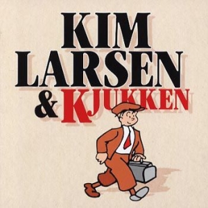 Kim Larsen & Kjukken - Kim Larsen & Kjukken (Remaster i gruppen Minishops / Gasolin hos Bengans Skivbutik AB (1110976)