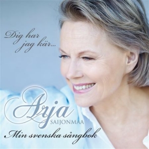 Saijonmaa Arja - Dig Har Jag Kär i gruppen CD hos Bengans Skivbutik AB (1111394)