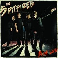 Spitfires - Aim Low i gruppen CD hos Bengans Skivbutik AB (1111436)