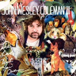 Coleman Iii John Wesley - Love That You Own i gruppen CD hos Bengans Skivbutik AB (1111443)