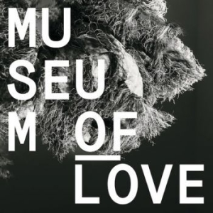 Museum Of Love - Museum Of Love i gruppen CD hos Bengans Skivbutik AB (1111452)