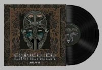 Einherjer - Av Oss, För Oss i gruppen VINYL hos Bengans Skivbutik AB (1111467)