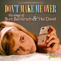 Blandade Artister - Don't Make Me Over (The Songs Of Ba i gruppen CD hos Bengans Skivbutik AB (1111472)