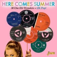 Various Artists - Here Comes Summer - 30 One Hit Wond i gruppen CD hos Bengans Skivbutik AB (1111476)