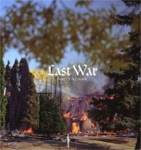 Bonar Haley - Last War i gruppen CD hos Bengans Skivbutik AB (1111492)