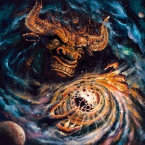 Monster Magnet - Milking The Stars:Re-Imagining...Lt i gruppen CD hos Bengans Skivbutik AB (1111499)