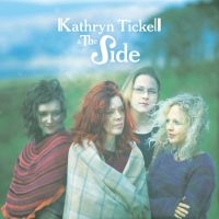 Tickell Kathryn & The Side - Kathryn Tickell & The Side i gruppen CD hos Bengans Skivbutik AB (1111517)