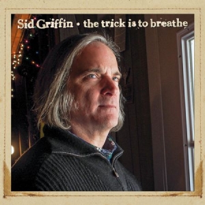 Griffin Sid - Trick Is To Breathe i gruppen CD hos Bengans Skivbutik AB (1111529)