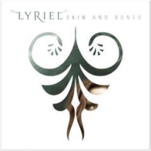 Lyriel - Skin And Bones i gruppen CD hos Bengans Skivbutik AB (1111911)