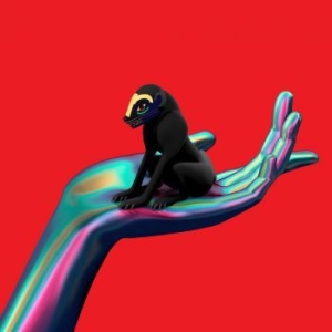 Sbtrkt - Wonder Where We Land (Deluxe) i gruppen VINYL hos Bengans Skivbutik AB (1112466)