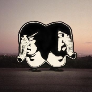 Death From Above 1979 - Physical World i gruppen CD hos Bengans Skivbutik AB (1112510)