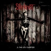 Slipknot - .5: The Gray Chapter i gruppen Minishops / Slipknot hos Bengans Skivbutik AB (1112515)